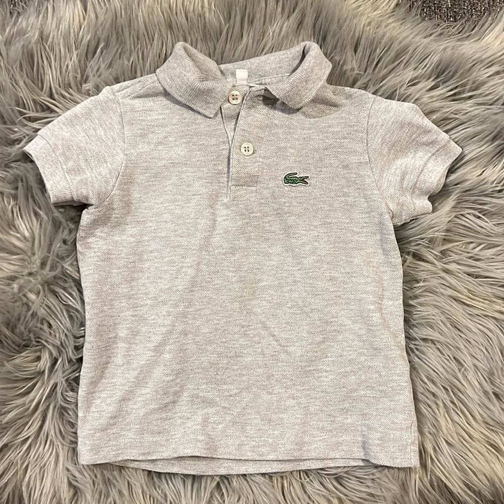 Lacoste Polo Shirt